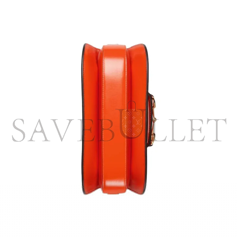 G*u*i horsebit 1955 small shoulder bag 602204 (25*18*8cm)